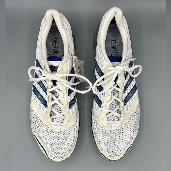 NWT Adidas Microbounce LT Running Shoes  11.5 - Picture 6 of 9